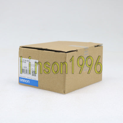 Omron CP1W-AD041 Input Module – In Box – Quality Components - OMRON