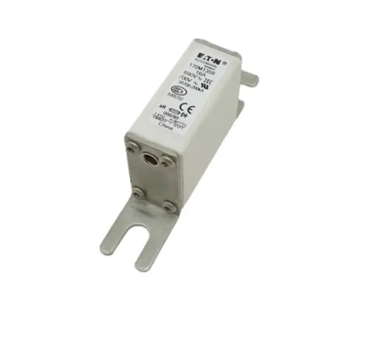 10PCS/1Box  Eaton Moeller Bussmann 170M1359 Fuses 16A 690V In Box