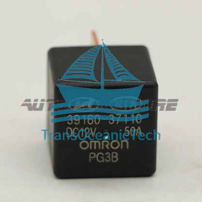 1Pcs Kia Carnival 39160-37110 Relay Free Shipping 3916037110~US