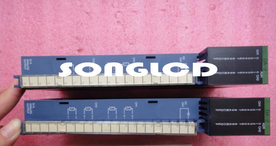 1pcs DA-2 TLK-7642 Electronic Component - KOEED