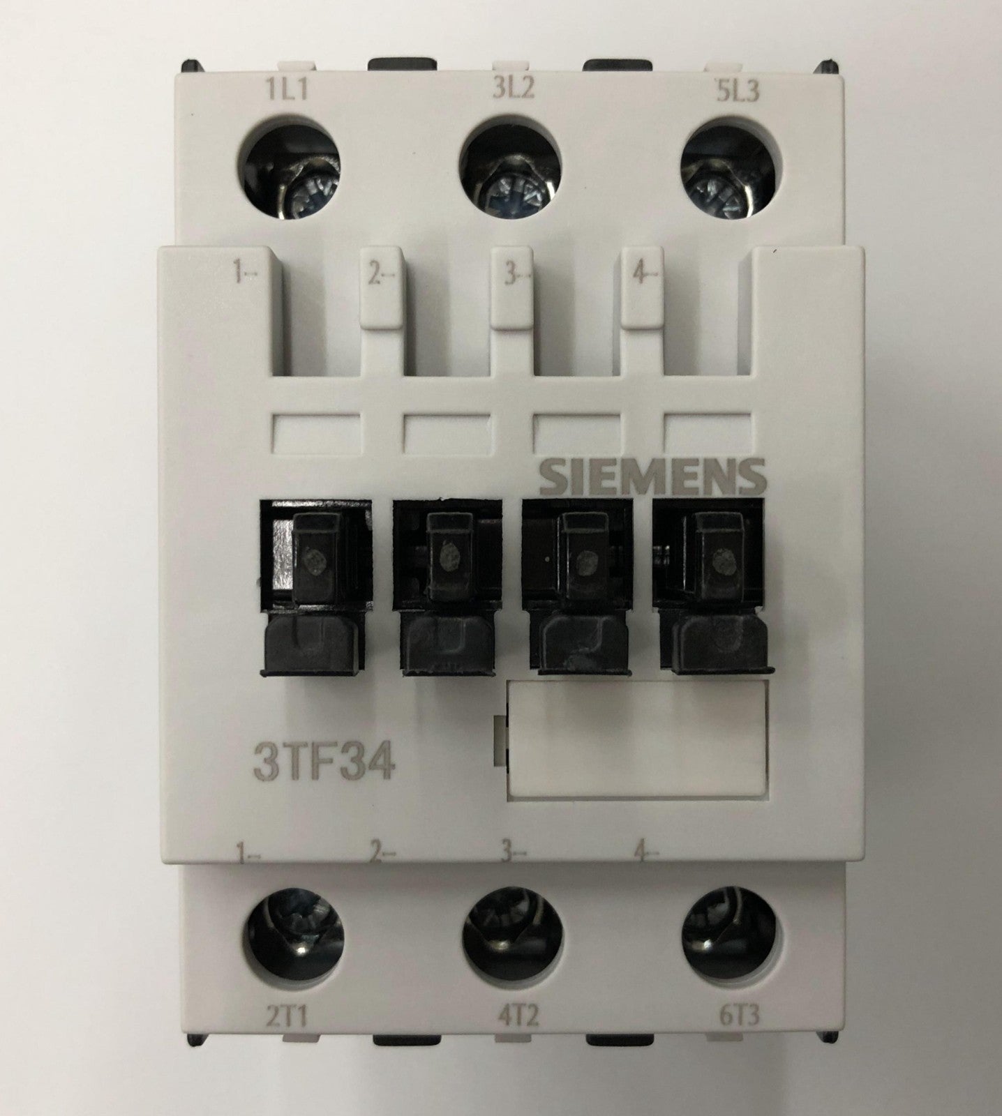 3TF3400-0X 24V 48V 110V 220V 380V 3TF34 AC contactor