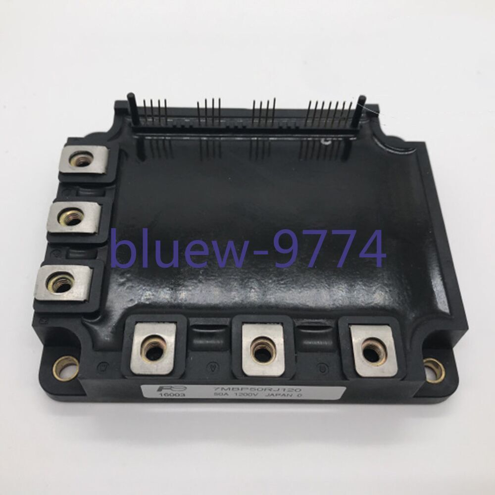 FUJI MODULE 7MBP50RJ120 - FUJI