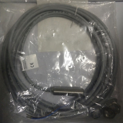 new 1PC Balluff Proximity sensor M12MG-USC30B-BV05 - BALLUFF