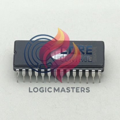 NOS ST M27128AF1 M27128A 27128 128KBIT UV EPROM 100NS x 20PCS