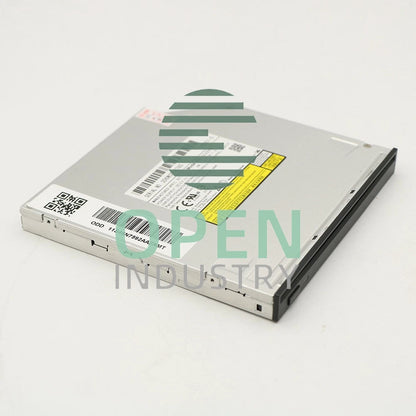 1PCS UJ265 Slot Load Blu-ray Burner Player 12.7mm SATA Optical Disc Drive