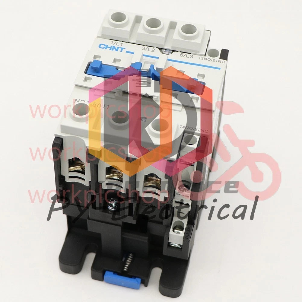 1PCS 50Hz NC15011 NC1-5011 110V Ac contactor