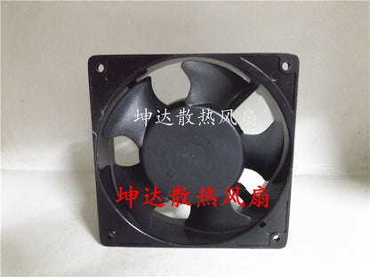1pcs  ADDA AA1282MB-AT 12038 AC220V 120mm cooling fan