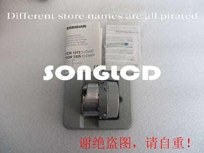 1PCS NEW ECN1313 2048 Optical Encoder 5MS16-78 ID586 643-03 - SIGMA MOTION