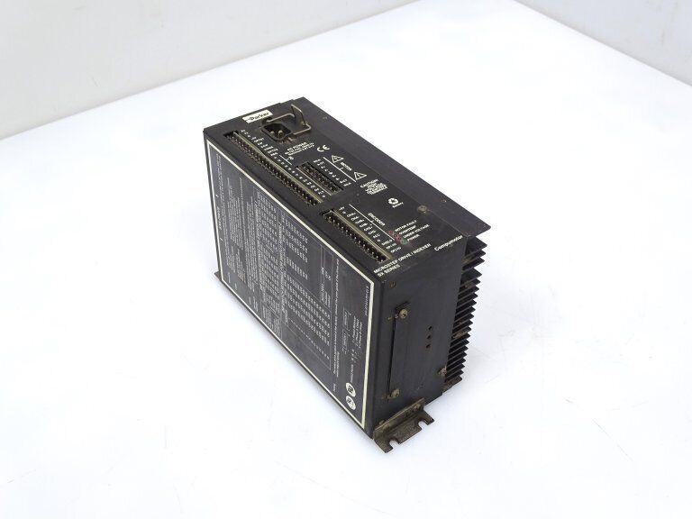 Parker SX6-Drive Servo Drive - PARKER