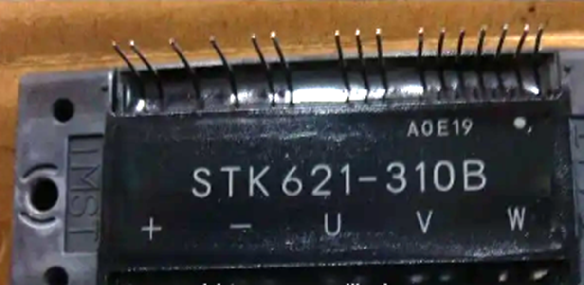 SANYO STK621-310B Power Module Supply - SANYO