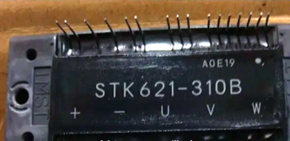 SANYO STK621-310B Power Module Supply - SANYO