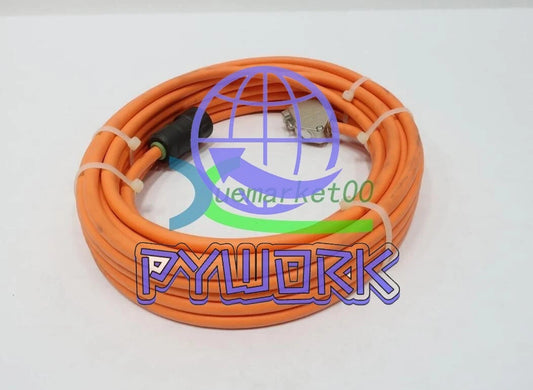 1Pcs IKS4374/005.0 5m Cable IKS4374/005 Wire For Rexroth