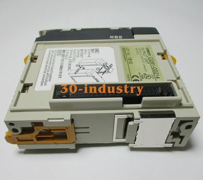 OMRON CQM1-OD214 Output Unit - 1 Piece New - OMRON