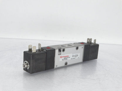NORGREN V60P511A-A213JB VALVE - [Valve Component] - NORGREN