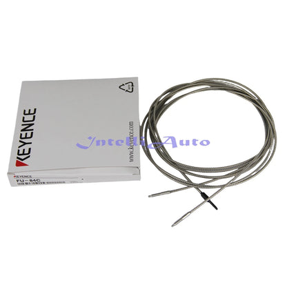 Keyence FU-84C Digital Fiber Optic Sensor FU84C -US Stock