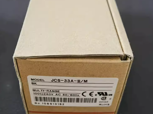 SHINKO JCS-33A-R/M A2 C5 Temperature Controller - SHINKO