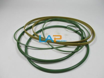 new 1PCS FIT For ATLAS COPCO 2906 0563 00 2906056300 Valve Kit - DELTA FLOW CONTROLS