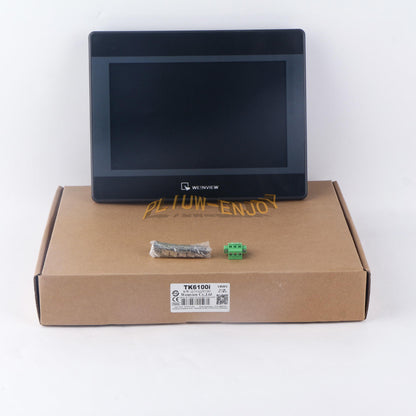 new ONE Weinview Touch Screen TK6100i - ONE WEINVIEW