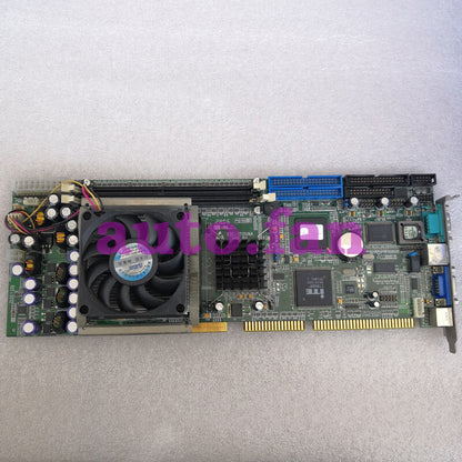 used EVOC FSC-1713VNA industrial control host motherboard FSC1713VNA