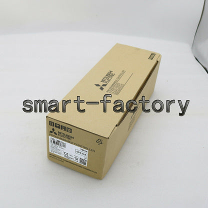 1PC Mitsubishi FX3U-128MT ES-A PLC Module FX3U128MTESA - MITSUBISHI