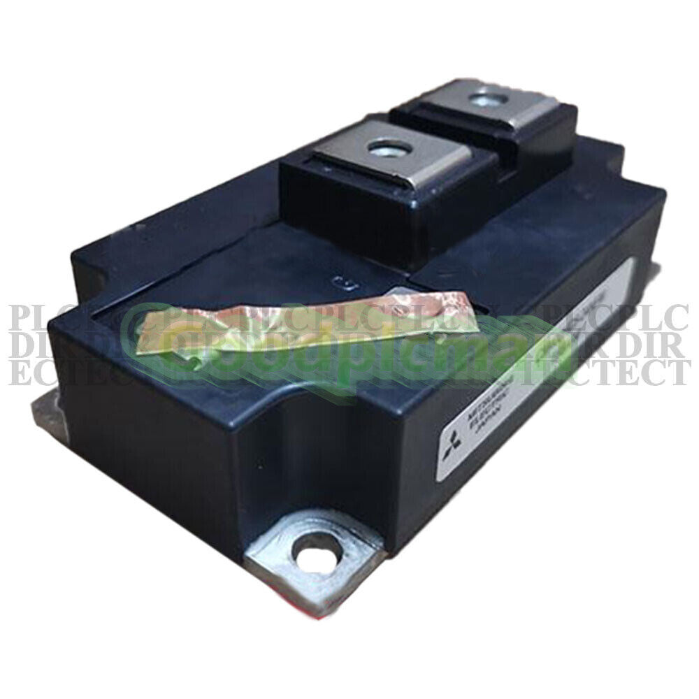 Mitsubishi CM400HC6-24NFM Power Module Supply