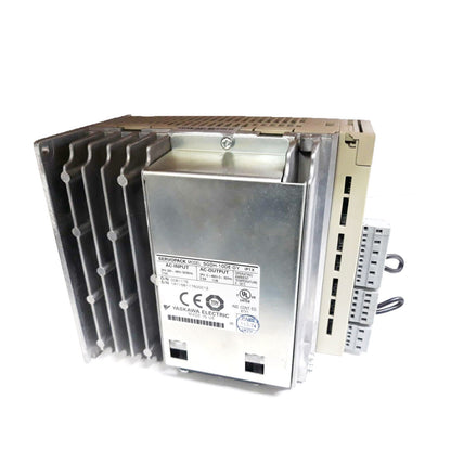 YASKAWA SGDH-10DE-OY Servo Drive Driver - YASKAWA