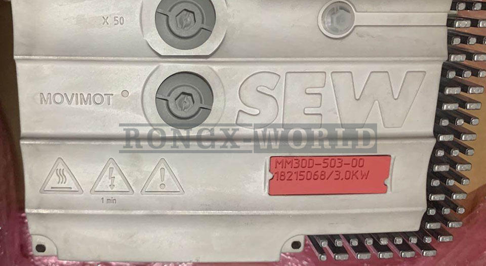 ONE SEW Frequency converter MM30D-503-00 3KW - ONE SEW