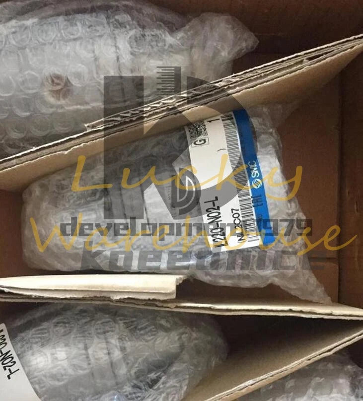 One SMC Acceleration valve IL220-N02-L