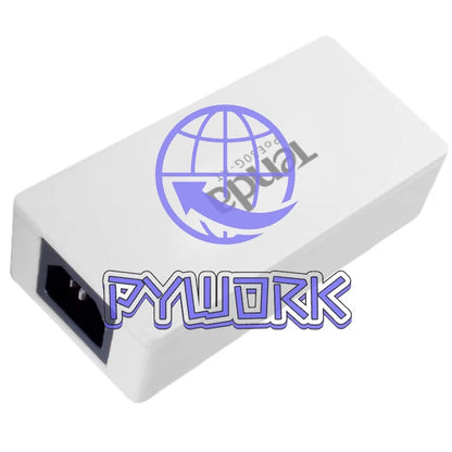 PoE30G-AT Gigabit High Power PoE Injector Module