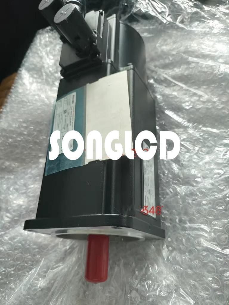 1pcs New MHD071B-035-NP0-UN Induction Motor - KOEED