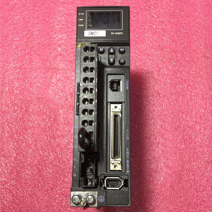 Keyence SV-020P2 Server Driver - KEYENCE