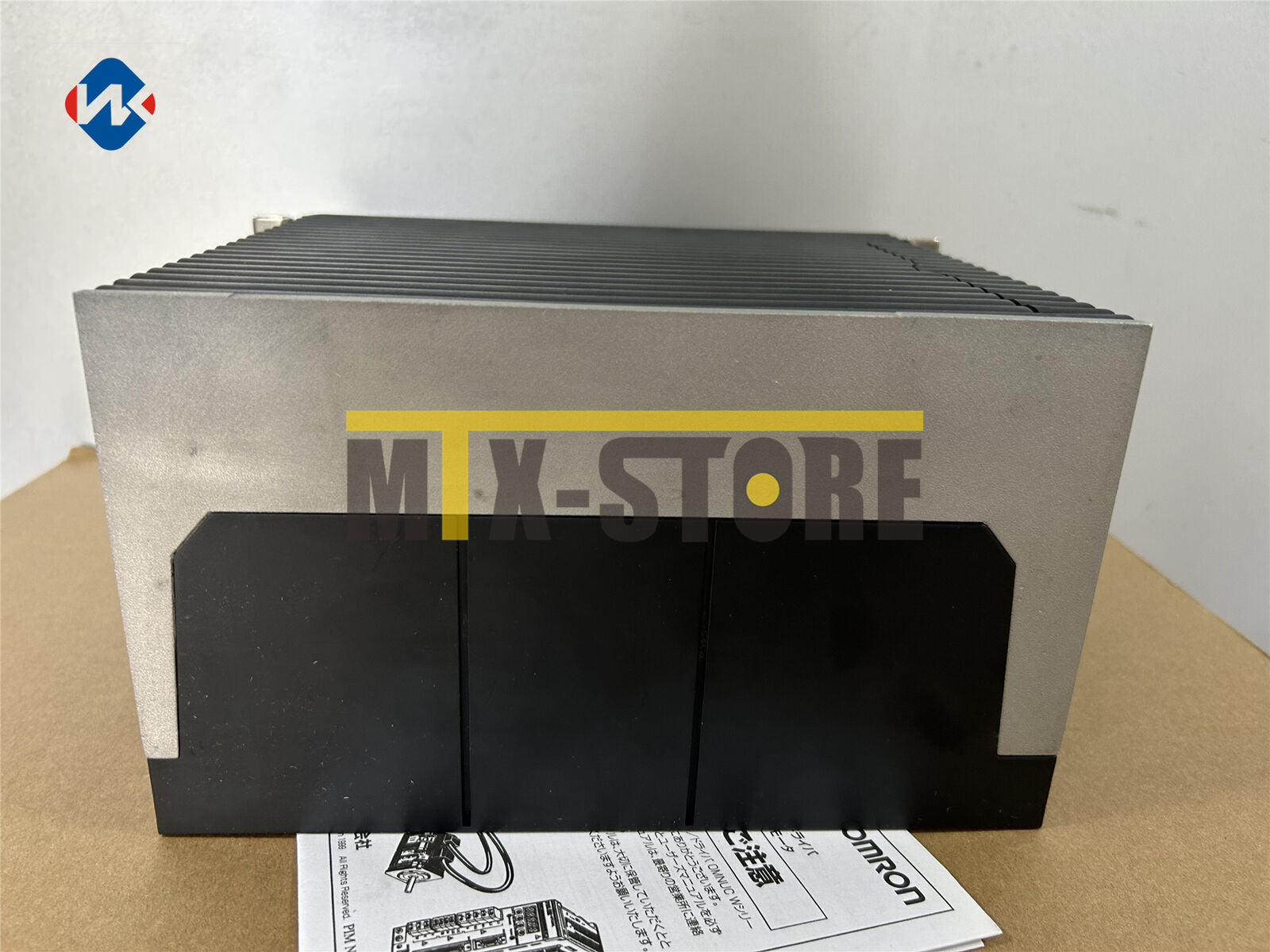 new 1PCS Omron R88D-KN50H-ECT Servo Driver - OMRON