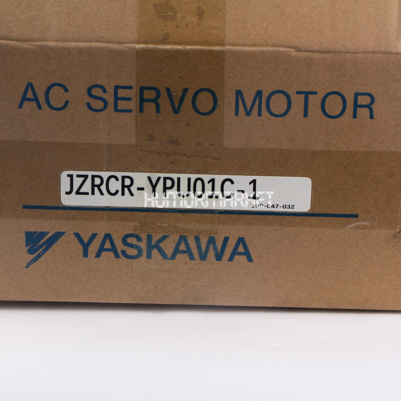 ONE Yaskawa DX100 Connection Unit - YASKAWA