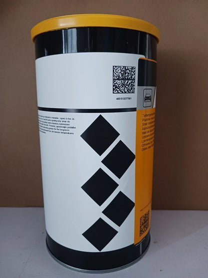 KLUBER Lubrication ISOFLEX TOPAS L 32 N Grease 1kg ( 35.3 OZ) L32N free ship