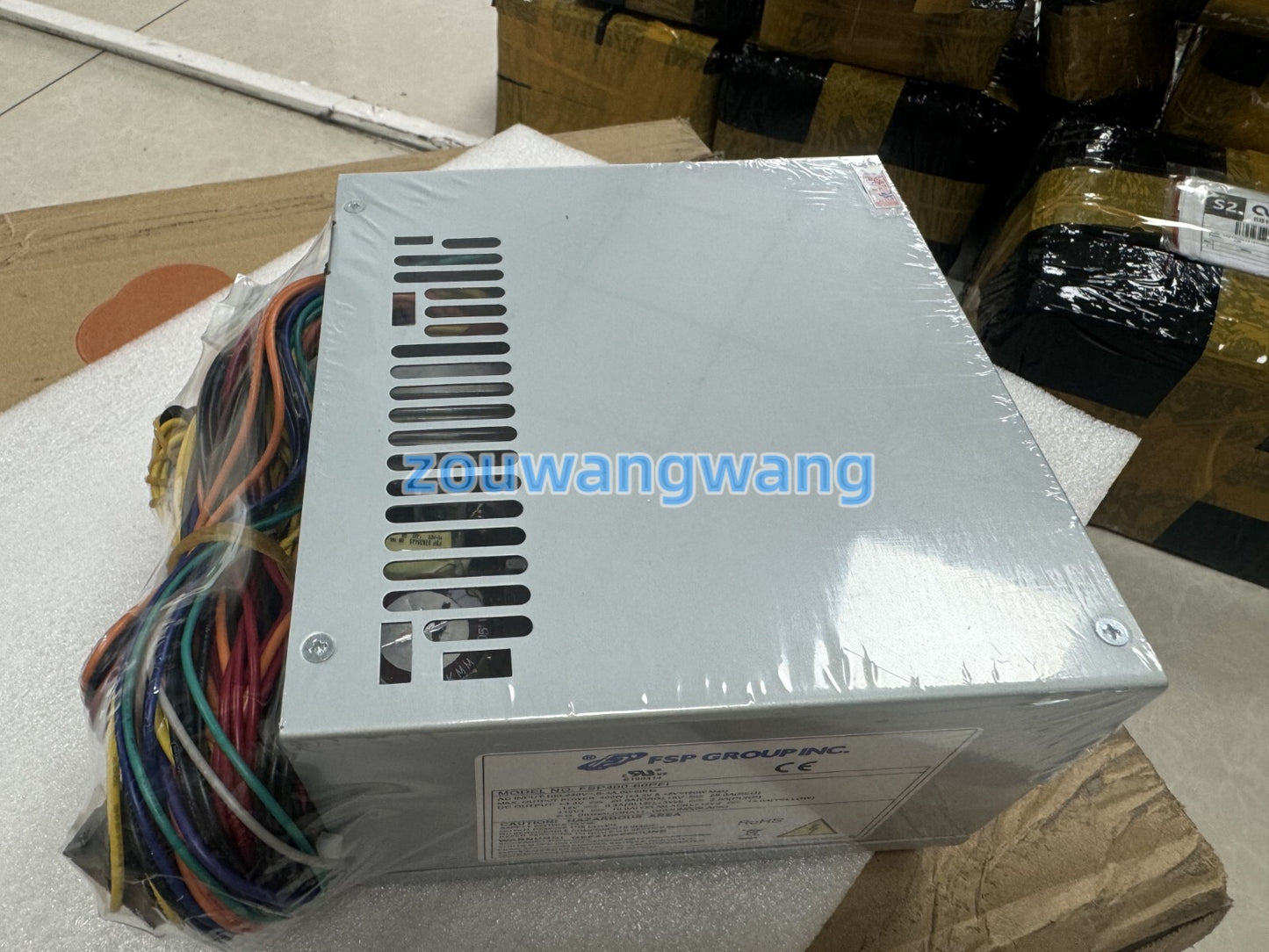 new 1pcs FSP400-60PFI Power Supply