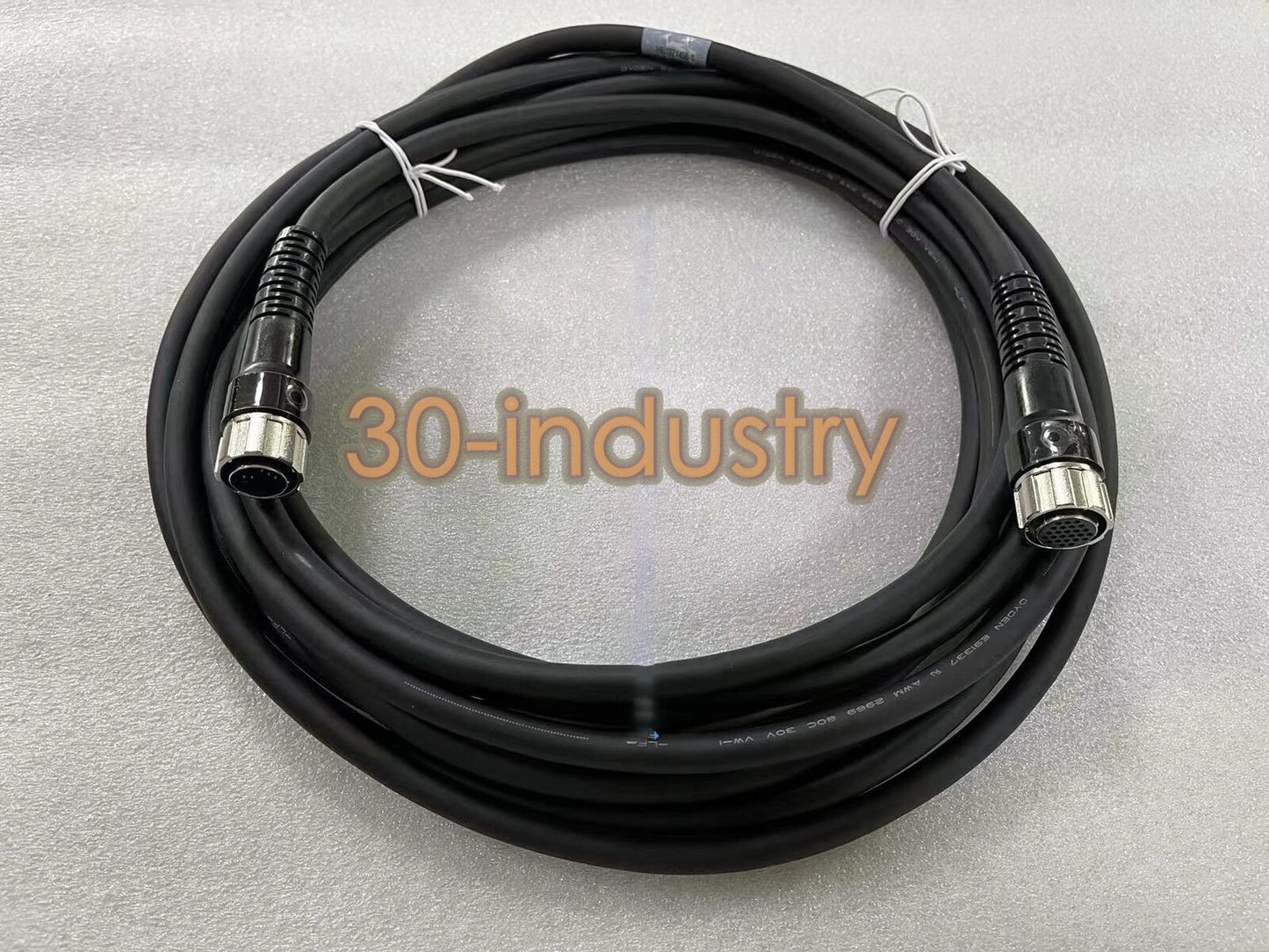 1PCS New For X81 X82 CBL-YRC061-1 teach pendant cable 20m - KOEED