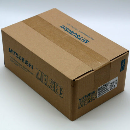 Mitsubishi Q2ACPU-S1 MELSEC CPU Module - MITSUBISHI