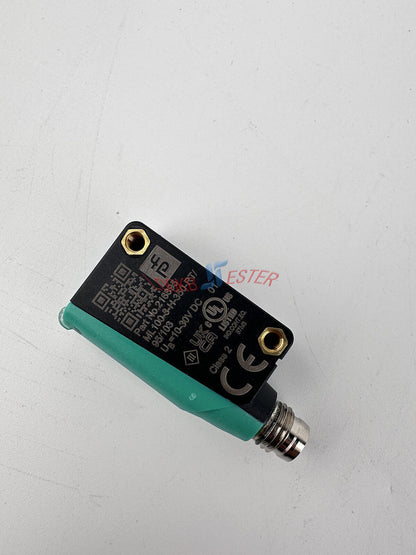 new ML100-8-H-350-RT/95/103 PEPPERL+FUCHS BACKGROUND SUPPRESSION SENSOR 350MM - PEPPERL+FUCHS