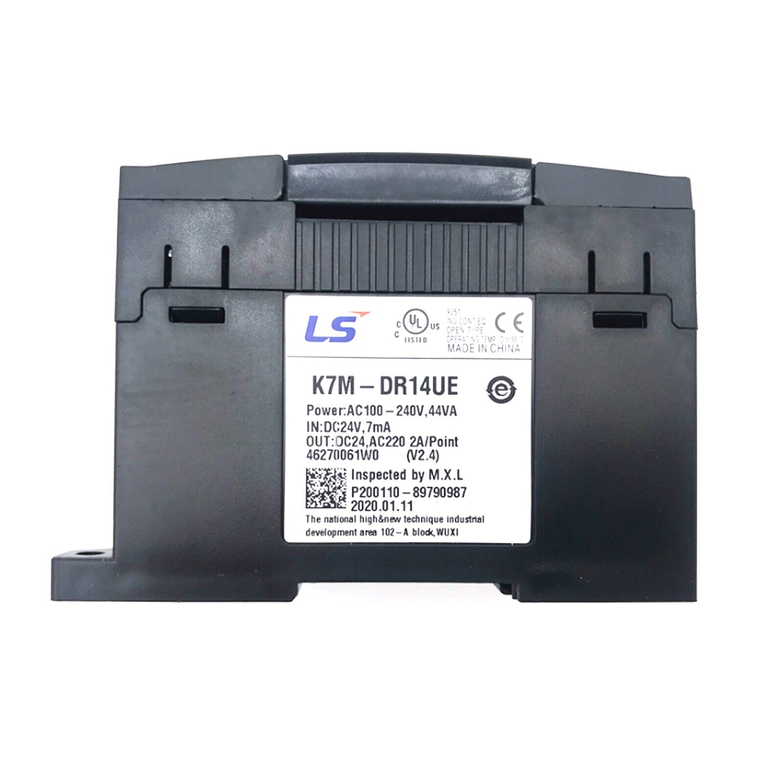 LS K7M-DR14UE K7MDR14UE PLC Controller LS