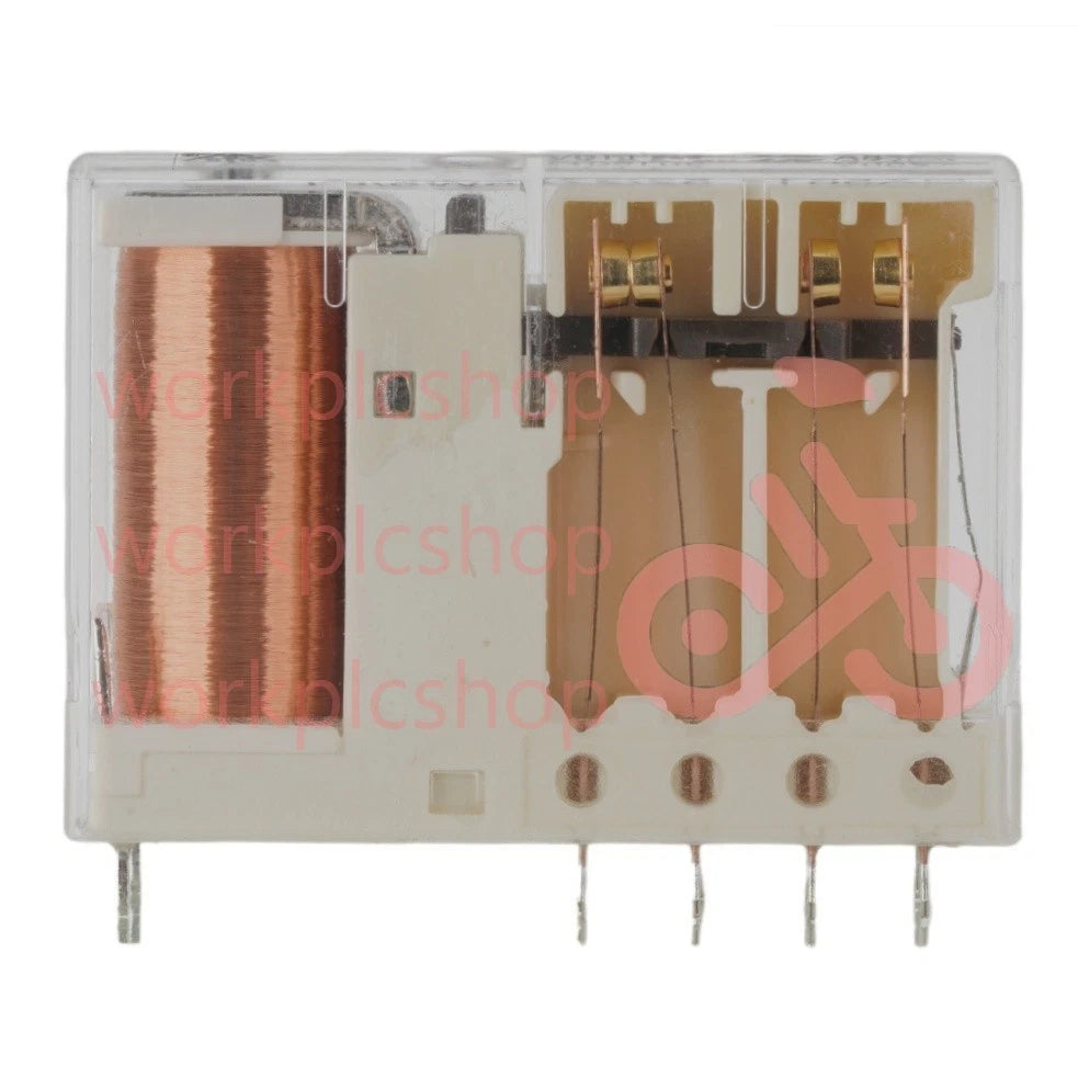 1PCE OA5611.52-2785W5-61 Safety relay 8A 250V 10pins