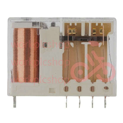 1PCE OA5611.52-2785W5-61 Safety relay 8A 250V 10pins