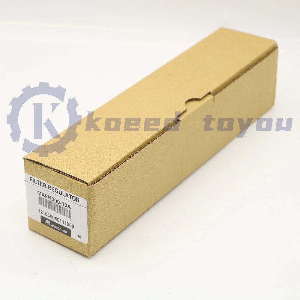 MAFR300-10A For MINDMAN 1PCS