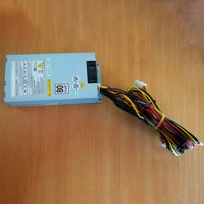 used SPI270LE 300W 1U FLEX Server Mute Power Supply 40*80*150mm