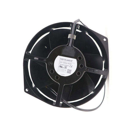 1PC Axial Fan AC 230V 39W 3250RPM Cooling Fan - KOEED