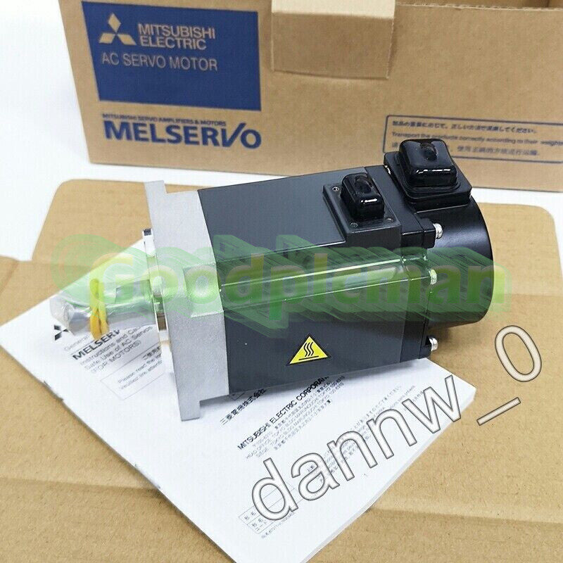 Mitsubishi HG-KR43JK AC Servo motor Free fast shipping