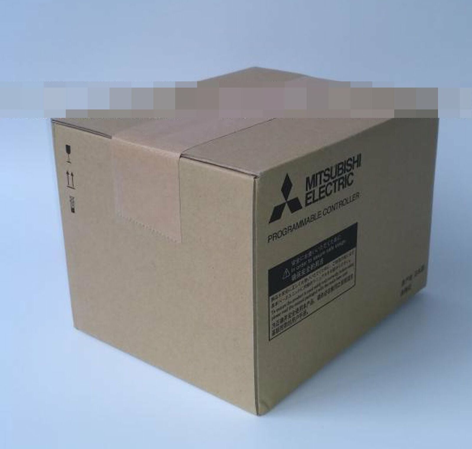 Mitsubishi Q64TCTTBW Temperature Control Module - MITSUBISHI