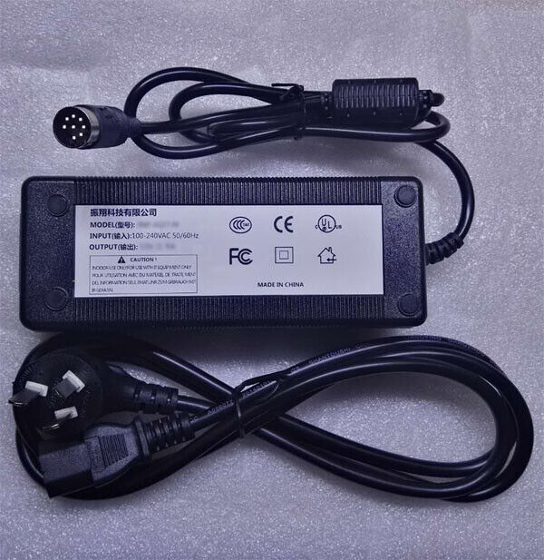 Leica TL5000 Ergo, Leica TL3000 Ergo transmitted light base power adapter