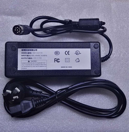 Leica TL5000 Ergo, Leica TL3000 Ergo transmitted light base power adapter