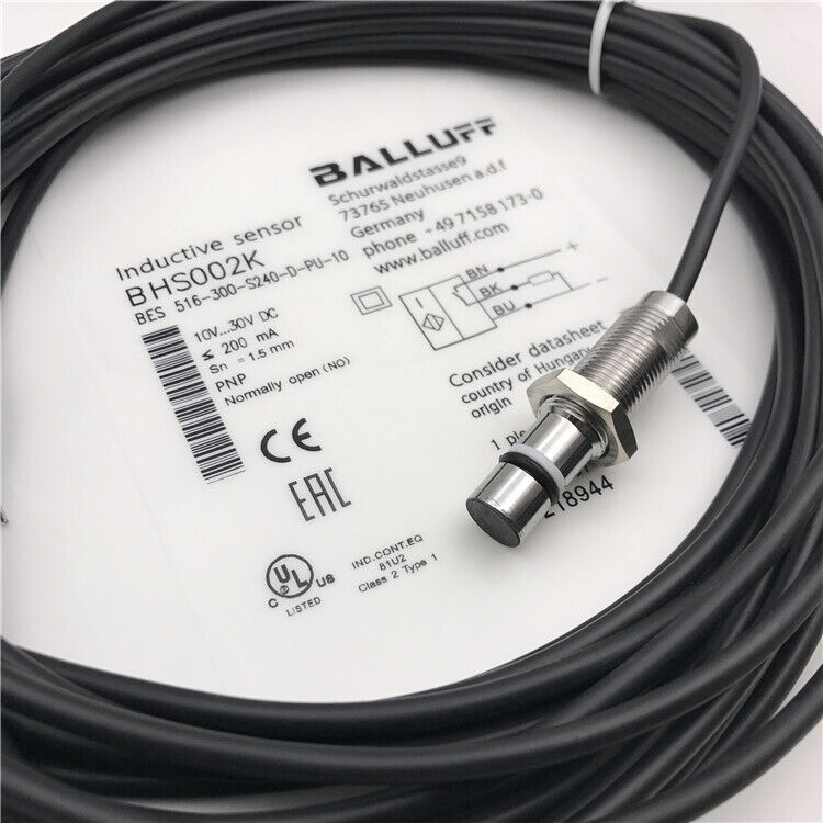 1PC BES 516-300-S240-D-PU-10 - BALLUFF