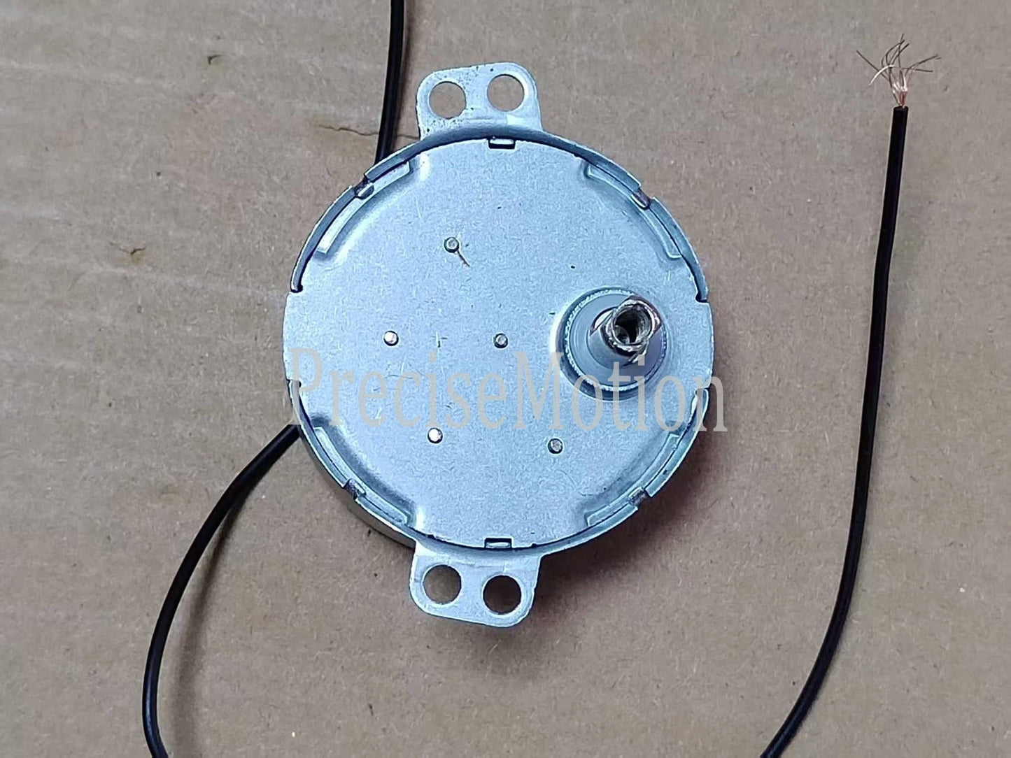 1PCS 220V TYJ50-8A7 Synchronous Motor For FS40-8AR/10ER/10CR/6DR Electric Fan